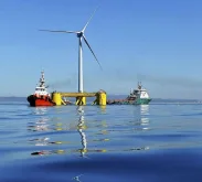 Kincardine Offshore Floating Wind Farm Contract