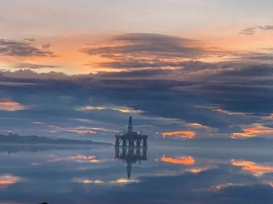 Port of Cromarty Firth