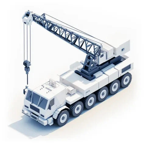 Reliable Lifting Solutions